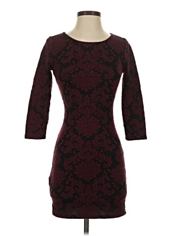 Forever 21 Cocktail Dress (view 1)