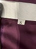 Unbranded 100% Polyester Purple Formal Skirt Size S - photo 4