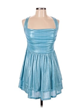 cider light blue dress Blue Moon Anna Dress – DATURA