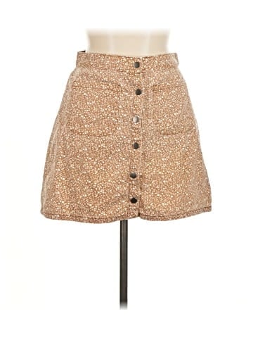 Kimchi Blue Casual Skirt (view 1)