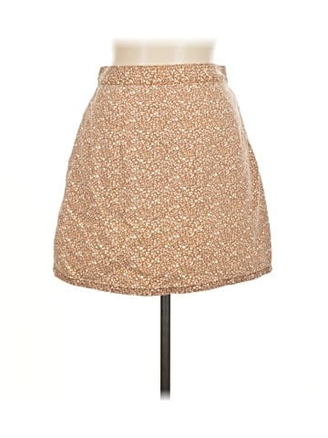 Kimchi Blue Casual Skirt (view 2)