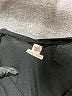 Hermès 100% Cashmere Black Cashmere Pullover Sweater Size M - photo 14