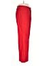Roswear Red Jeans Size L - photo 4