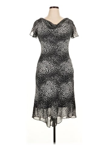 S.L. Fashions Cocktail Dress (view 1)