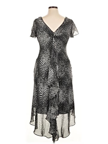S.L. Fashions Cocktail Dress (view 2)