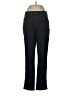 Chaps Chevron-herringbone Black Jeans Size 6 - photo 1