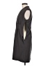 Athleta Solid Gray Casual Dress Size 6 - photo 5