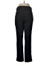 Chaps Chevron-herringbone Black Jeans Size 6 - photo 2