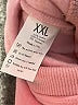 Assorted Brands Pink Pullover Sweater Size XXL - photo 8