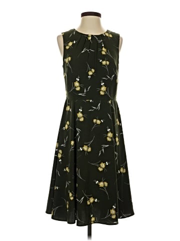 Banana Republic Factory Store Cocktail Dress (view 1)