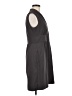 Athleta Solid Gray Casual Dress Size 6 - photo 4