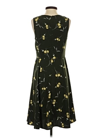 Banana Republic Factory Store Cocktail Dress (view 2)