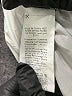 Shein Solid Gray Snow Jacket Size 2 - photo 7