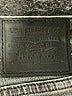 Levi's Chevron-herringbone Gray Jeans Size 32 waist - photo 7