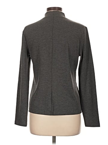Banana Republic Factory Store Turtleneck Sweater (view 2)