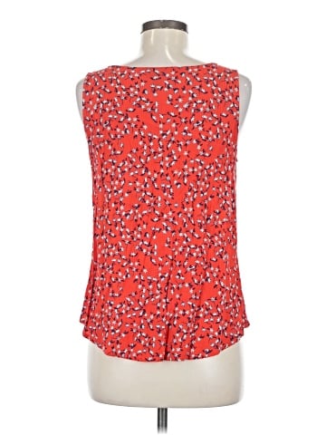 a.n.a. A New Approach Sleeveless Top (view 2)