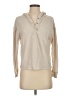 Chaser Ivory Cardigan Size XS - photo 1