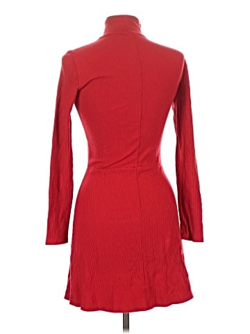 Reformation Jeans Cocktail Dress (view 2)