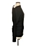 Khaite 100% Viscose Black Long Sleeve Blouse Size XS - photo 4