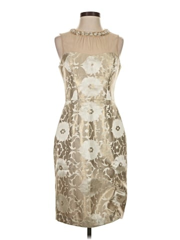 Maggy London Cocktail Dress (view 1)