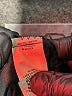 My Michelle Solid Black Formal Skirt Size M - photo 5