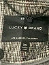 Lucky Brand Chevron-herringbone Gray Coat Size XS - photo 6
