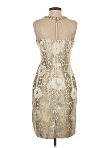 Maggy London Cocktail Dress (view 2)