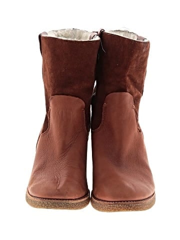 Dolce Vita Ankle Boots (view 2)