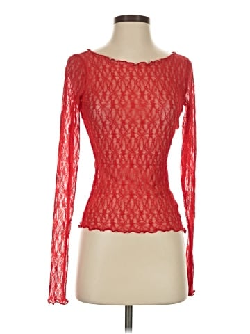 Out From Under Long Sleeve T-Shirt (view 1)