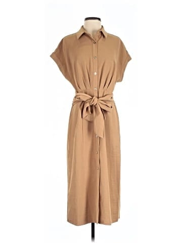 Worthington Casual Dress (view 1)