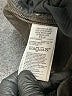 Gap 100% Polyester Black Casual Pants Size 28R waist - photo 8