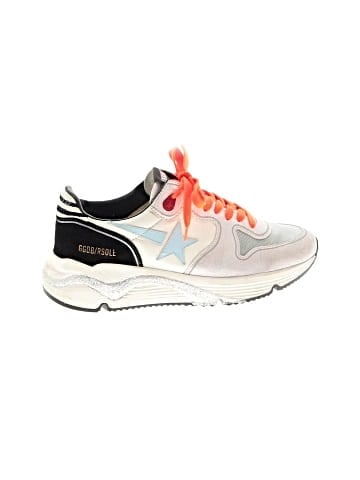 Golden Goose Running Sneakers (view 1)