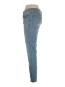 Aeropostale Solid Blue Jeans Size 4 - photo 5