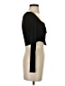 Pull&Bear Black Long Sleeve T-Shirt Size S - photo 4