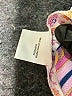 Rose + Olive Purple Sleeveless Blouse Size XS - photo 8
