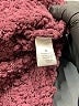 Zenana Premium Burgundy Pullover Sweater Size 2X - photo 8
