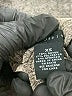 Joan Vass Gray Cardigan Size XS - photo 8