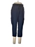 Kyodan Blue Cargo Pants Size L - photo 1