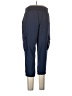 Kyodan Blue Cargo Pants Size L - photo 2