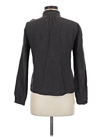 Acote Long Sleeve Blouse (view 2)