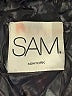 SAM 100% Nylon Black Vest Size S (estimated) - photo 6