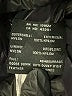 SAM 100% Nylon Black Vest Size S (estimated) - photo 8