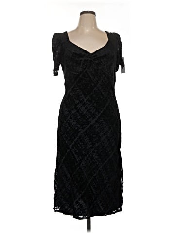 DKNY Cocktail Dress (view 1)