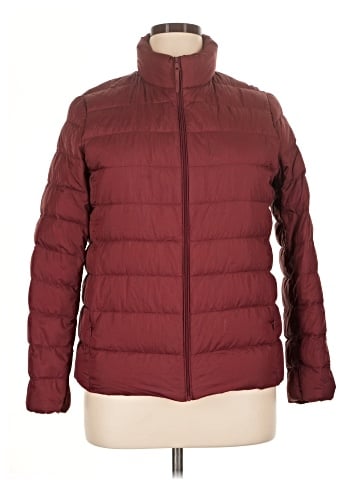 Uniqlo Jacket (view 1)