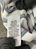 Caslon Stripes Ivory Shorts Size L - photo 4