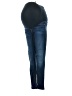 7 For All Mankind Blue Jeggings Size 26 waist - photo 1