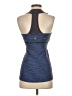 Lululemon Athletica Blue Active Tank Size 4 - photo 2