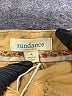 Sundance 100% Cotton Tan Khakis Size 4 - photo 7