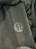 Lululemon Athletica Solid Black Active Pants Size 0 - photo 7