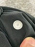 Lululemon Athletica Solid Black Active Pants Size 0 - photo 8